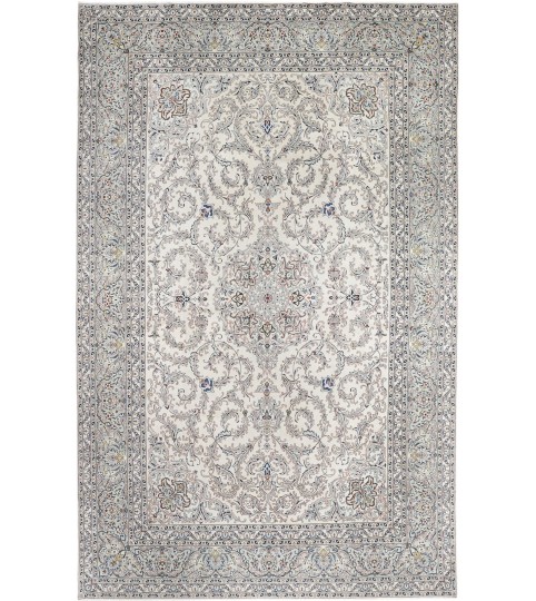 Tappeto Kashan 334x532 cm