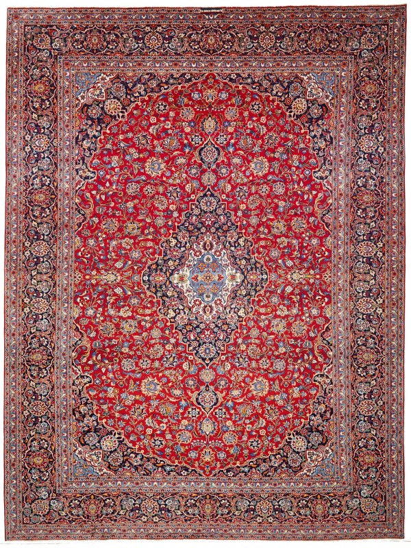 Tappeto Ardakan 310x410 cm