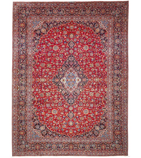 Tappeto Ardakan 310x410 cm