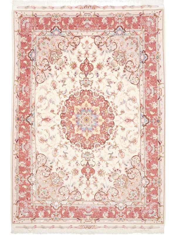 Tappeto Tabriz Fein 149x220 cm