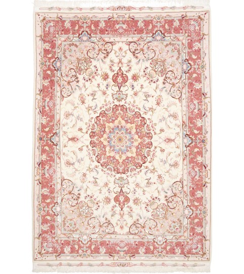 Tappeto Tabriz Fein 149x220 cm