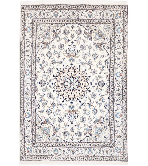Tappeto Naiin Kashmar 165x243 cm