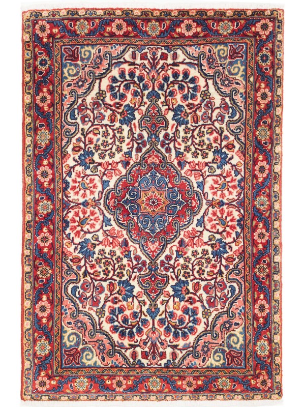 Tappeto Hamadan  A 72x110 cm