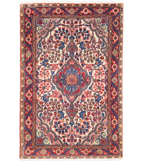 Tappeto Hamadan  A 72x110 cm