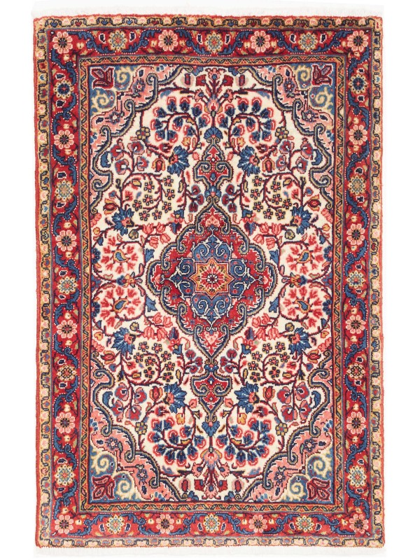 Tappeto Hamadan  A 72x110 cm