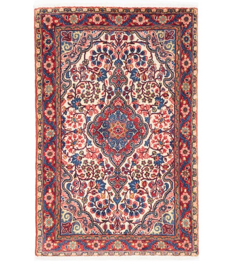 Tappeto Hamadan  A 72x110 cm