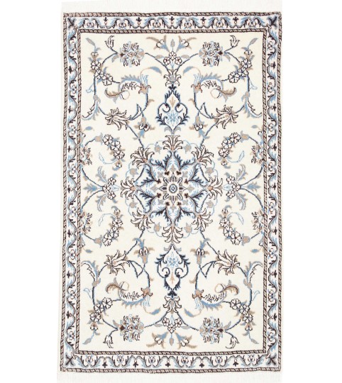 Tappeto Naiin Kashmar 88x143 cm