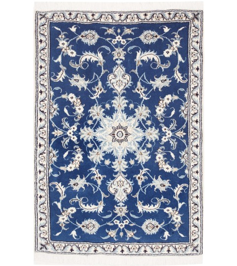 Tappeto Naiin Kashmar 92x138 cm