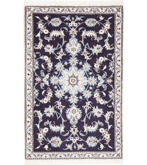 Tappeto Naiin Kashmar 92x137 cm