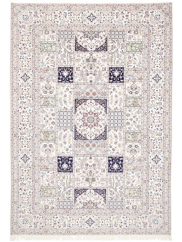 Tappeto Naiin 6la 206x295 cm