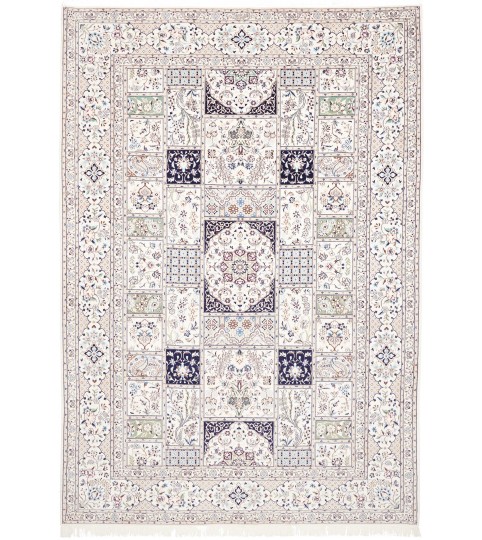 Tappeto Naiin 6la 206x295 cm