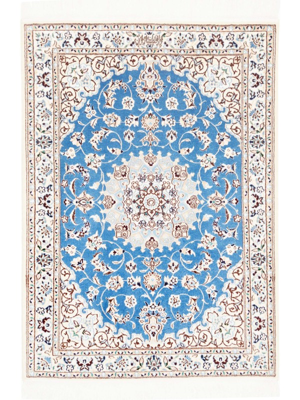 Tappeto Naiin 6la 82x113 cm