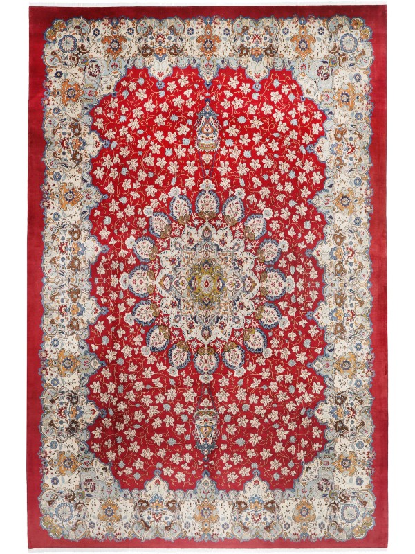 Tappeto Ardakan 352x530 cm