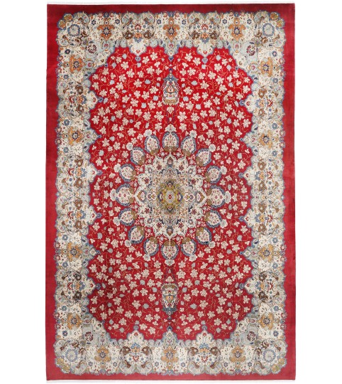 Tappeto Ardakan 352x530 cm