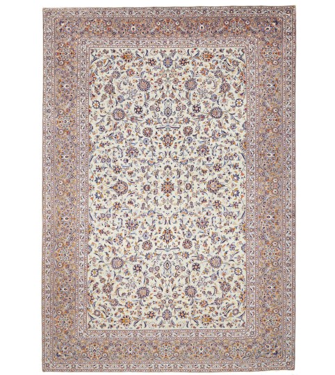 Tappeto Kashan 296x426 cm