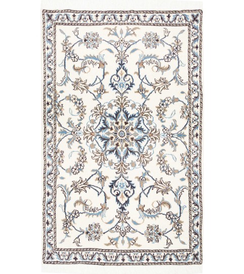 Tappeto Naiin Kashmar 88x142 cm