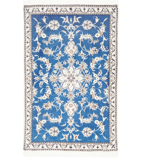 Tappeto Naiin Kashmar 90x147 cm