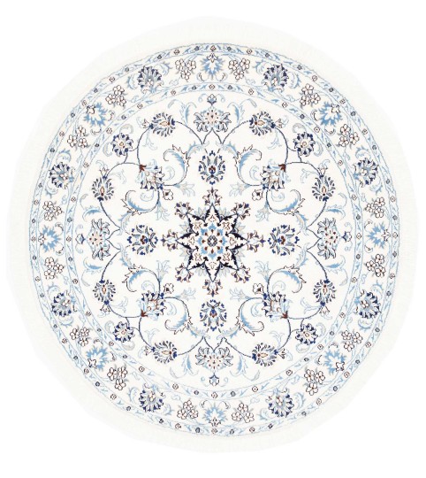 Passerella Naiin Kashmar 145x145 cm