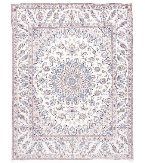 Tappeto Naiin Kashmar 250x317 cm