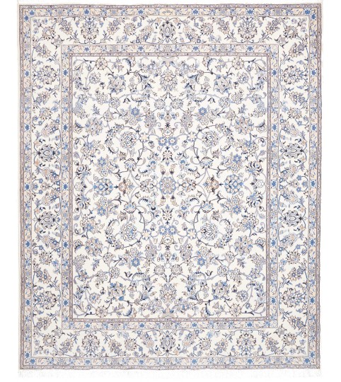Tappeto Naiin Kashmar 250x302 cm