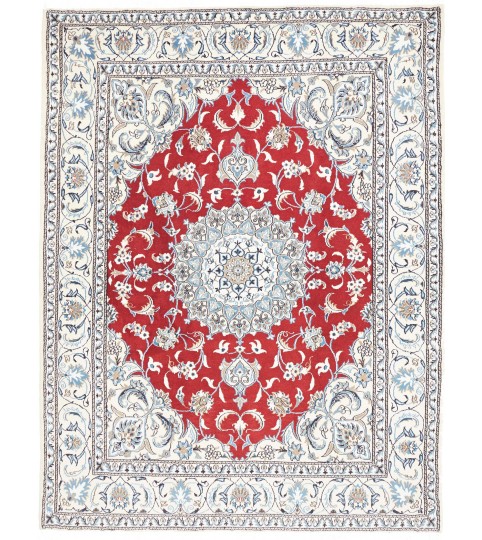 Tappeto Naiin Kashmar 193x250 cm