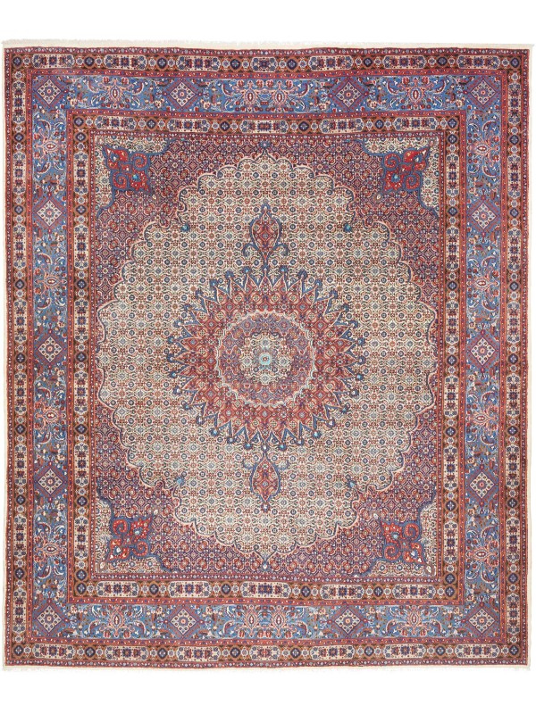Tappeto Moud 256x304 cm