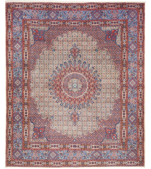 Tappeto Moud 256x304 cm