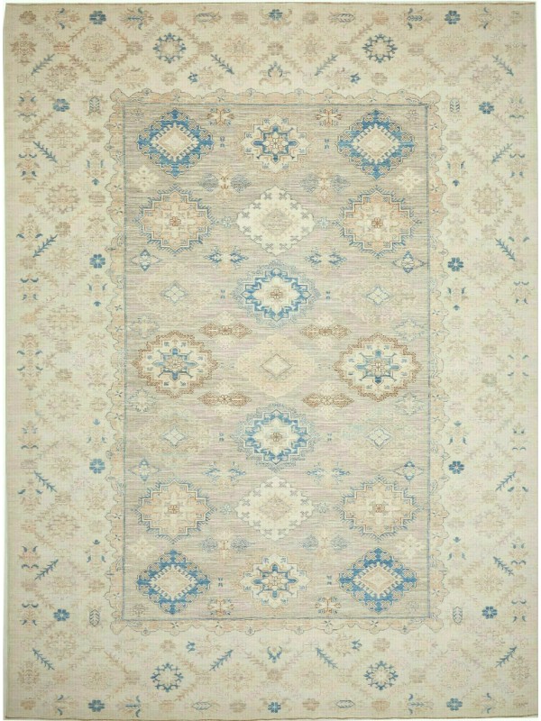 Tappeto Kazak Royal 269x367 cm