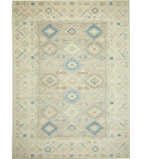 Tappeto Kazak Royal 269x367 cm