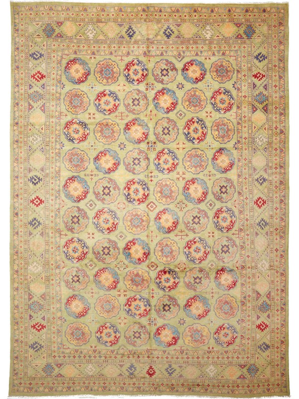Tappeto Zigler Co 300x428 cm
