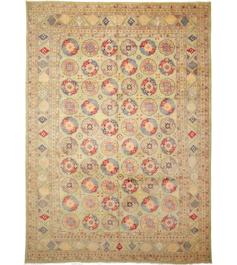 Tappeto Zigler Co 300x428 cm
