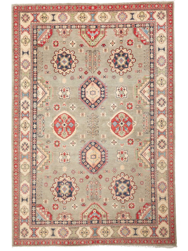 Tappeto Kazak Co 201x297 cm