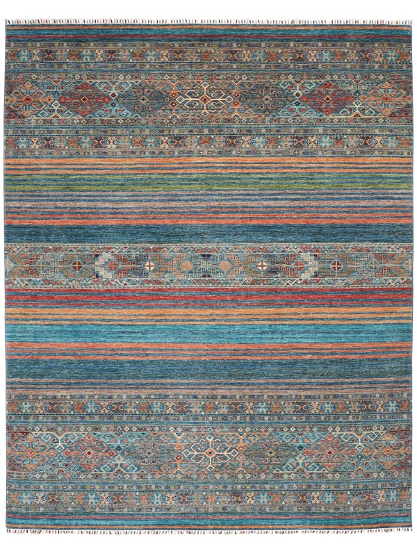 Tappeto Rubin 243x305 cm
