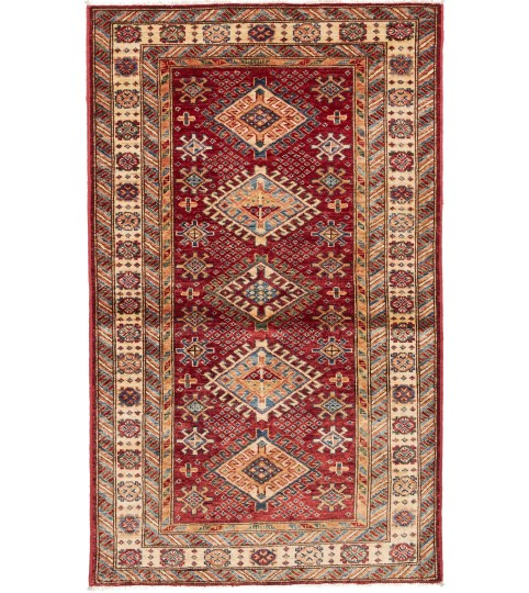 Tappeto Kazak 92x152 cm