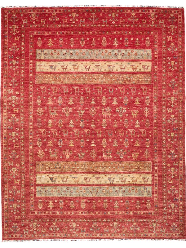 Tappeto Rubin 303x386 cm