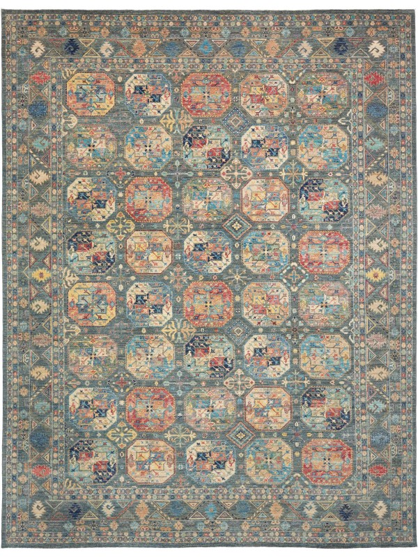 Tappeto Zigler 300x388 cm
