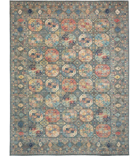 Tappeto Zigler 300x388 cm