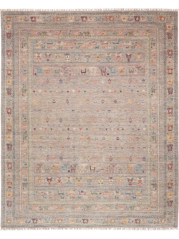 Tappeto Rubin 244x304 cm