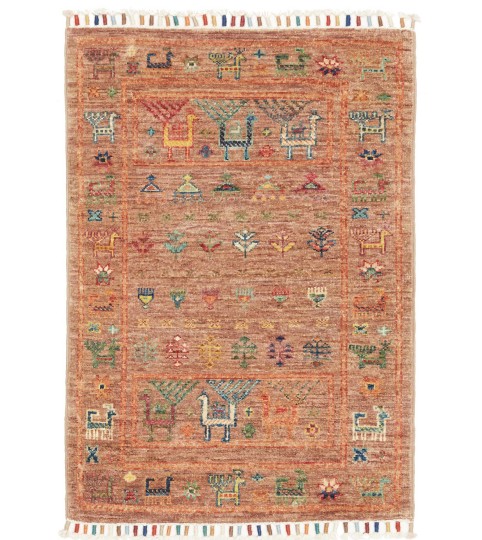 Tappeto Rubin 67x83 cm