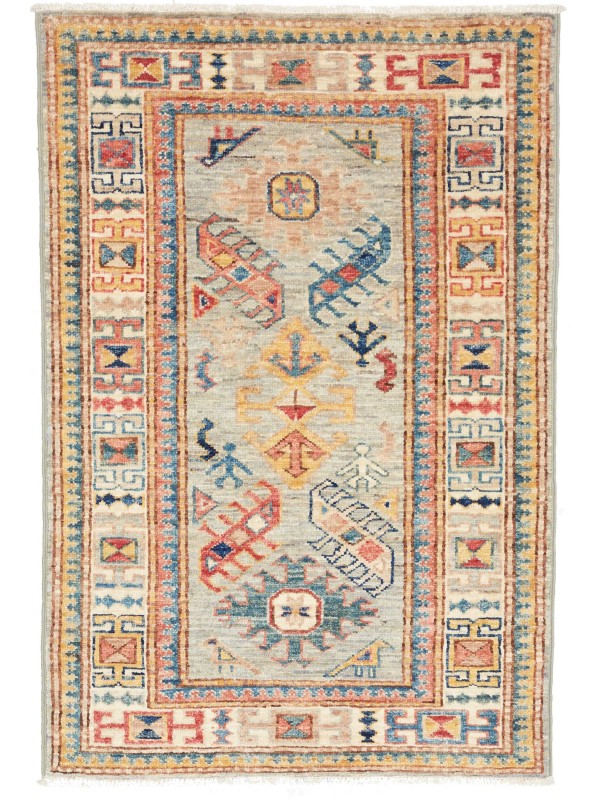 Tappeto Kazak Royal 69x101 cm