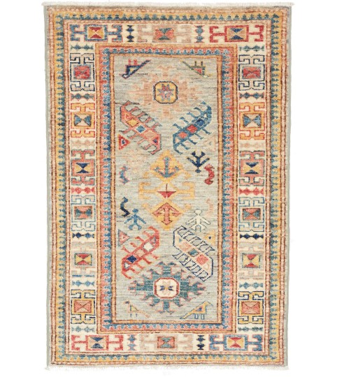 Tappeto Kazak Royal 69x101 cm