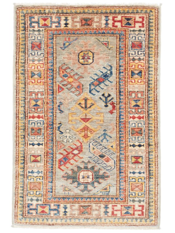 Tappeto Kazak Royal 63x99 cm