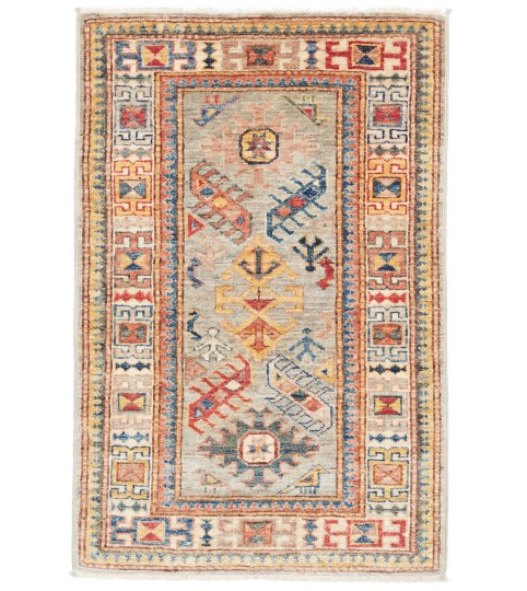 Tappeto Kazak Royal 63x99 cm