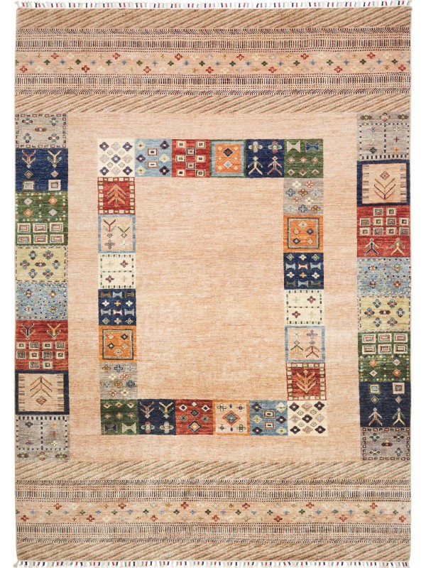 Tappeto Siva Coll. 214x300 cm