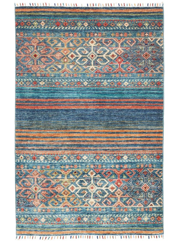 Tappeto Rubin 97x152 cm