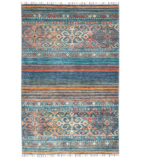 Tappeto Rubin 97x152 cm