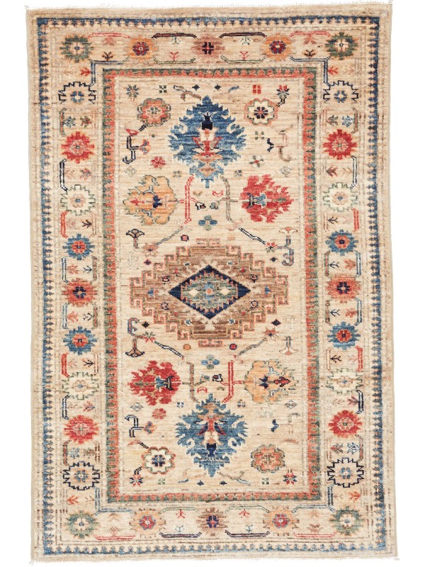 Tappeto Kazak Royal 80x122 cm