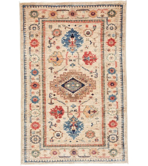 Tappeto Kazak Royal 80x122 cm
