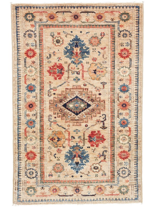 Tappeto Kazak Royal 79x123 cm