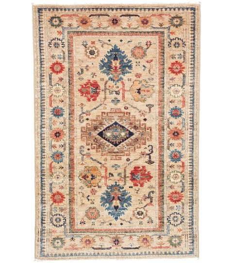 Tappeto Kazak Royal 79x123 cm